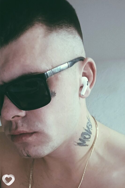 Влад, 26, Благовещенске — анкета №3446486