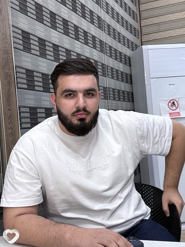 Ботир, 26, Самарканд — анкета №3446487