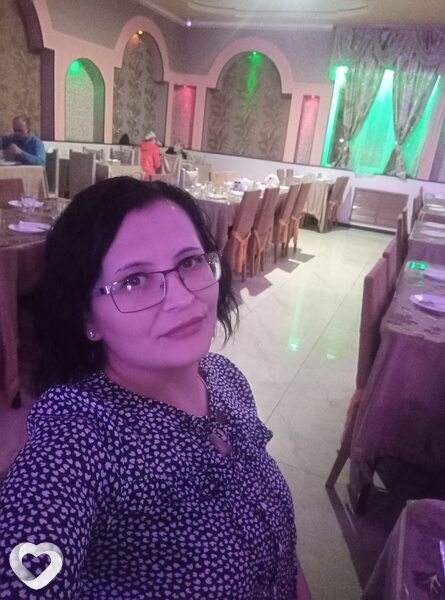 Наталья, 37, Чите — анкета №3446492