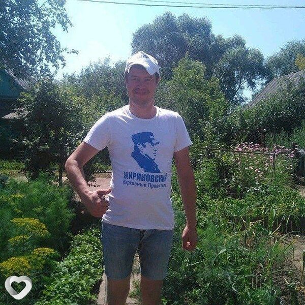 Марсель, 40, Казани — анкета №3446494