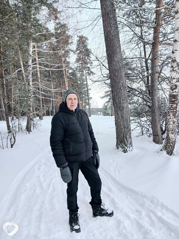 Влад, Бердск