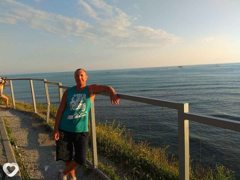Анатолий, 54, Омске — анкета №3446499