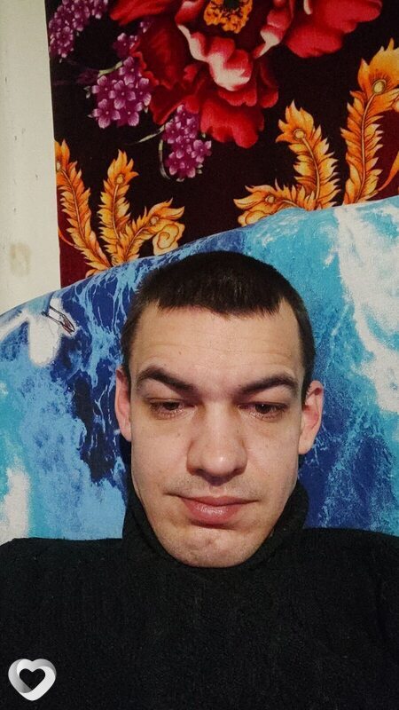Альфред, 32, Оренбурге — анкета №3446508