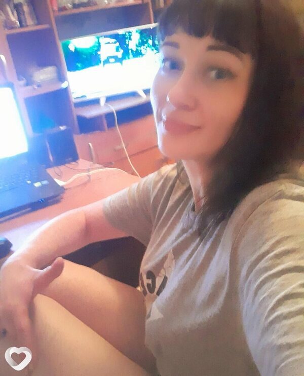 Екатерина, 35, Березниках — анкета №3446516