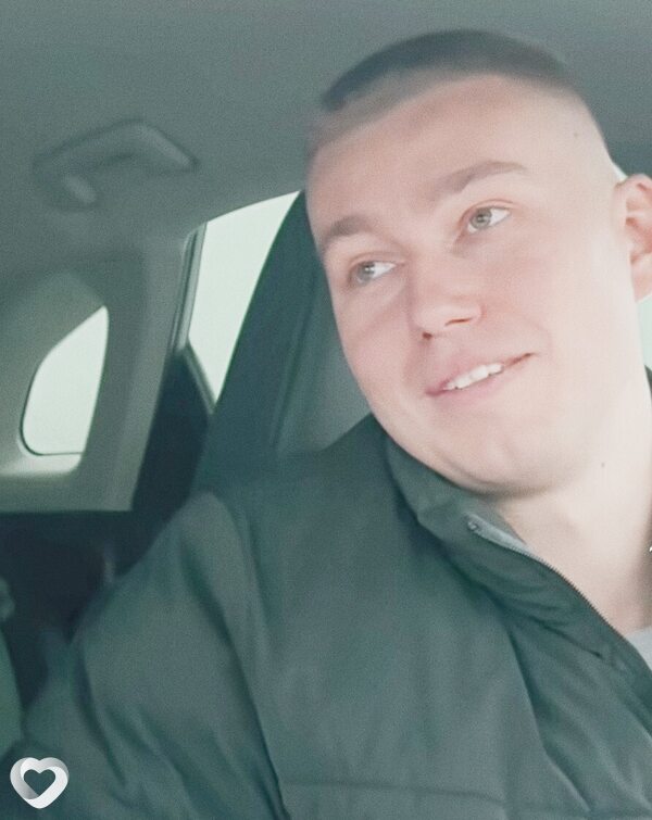 Alexandr, 37, Бресте — анкета №3446848
