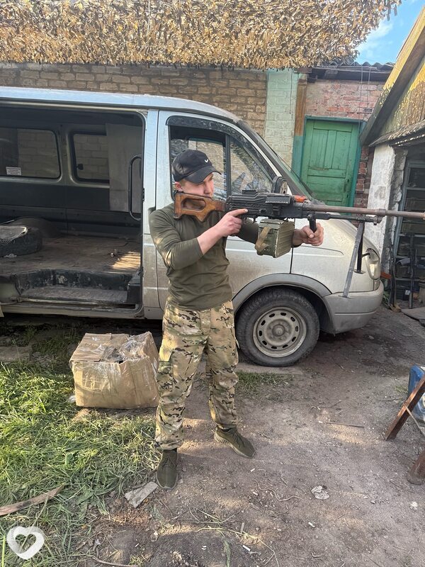 Даня, 22, Енакиеве — анкета №3446853
