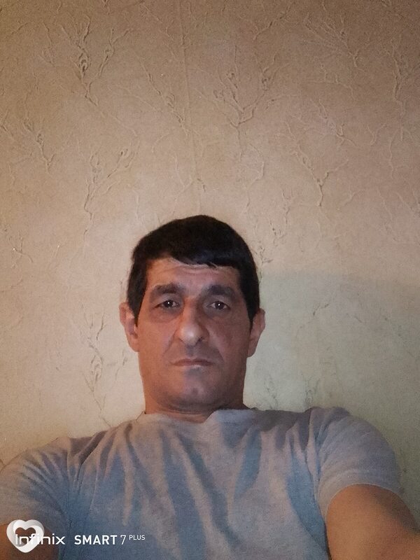 Elvin, 43, Архангельске — анкета №3446854