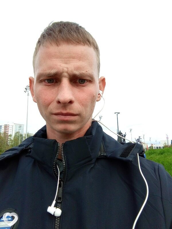 Виталий, 28, Перми — анкета №3446861