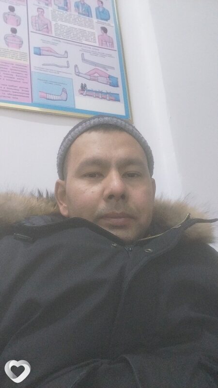 Nurlan, 36, Кызылорде — анкета №3446862