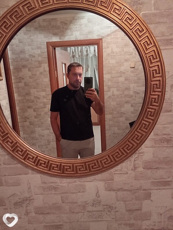 Supersonik, 43, Анапе — анкета №3446864