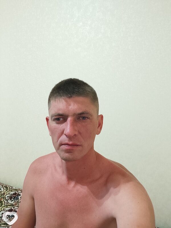 Алексей, 44, Снежинске — анкета №3446865