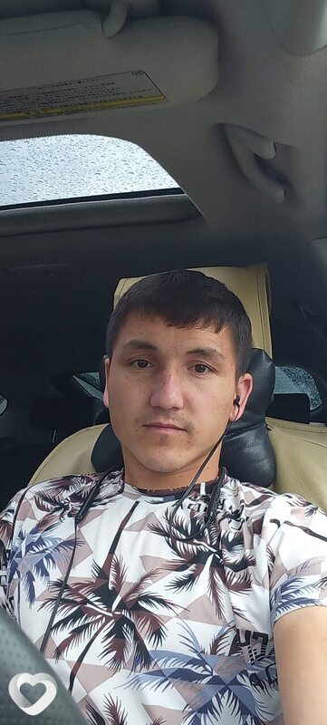 Qodiriv Doston, 30, Хабаровске — анкета №3446571