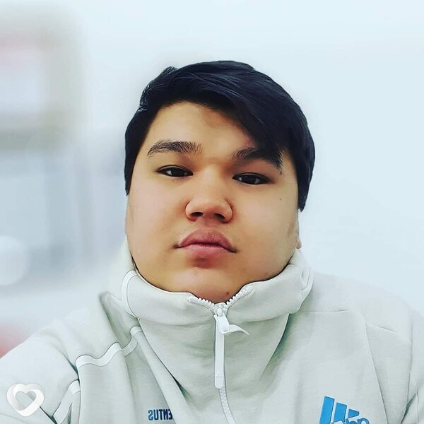 Бекзат, 33, Астане — анкета №3446572