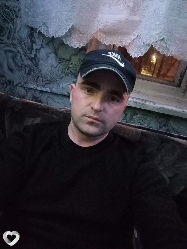Евгений, 29, Минске — анкета №3446581