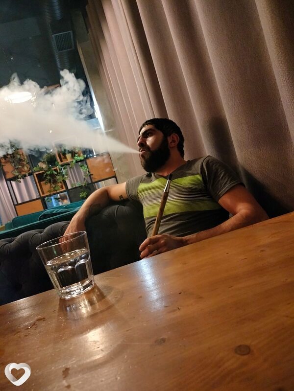 Aram, 30, Ереван — анкета №3446586