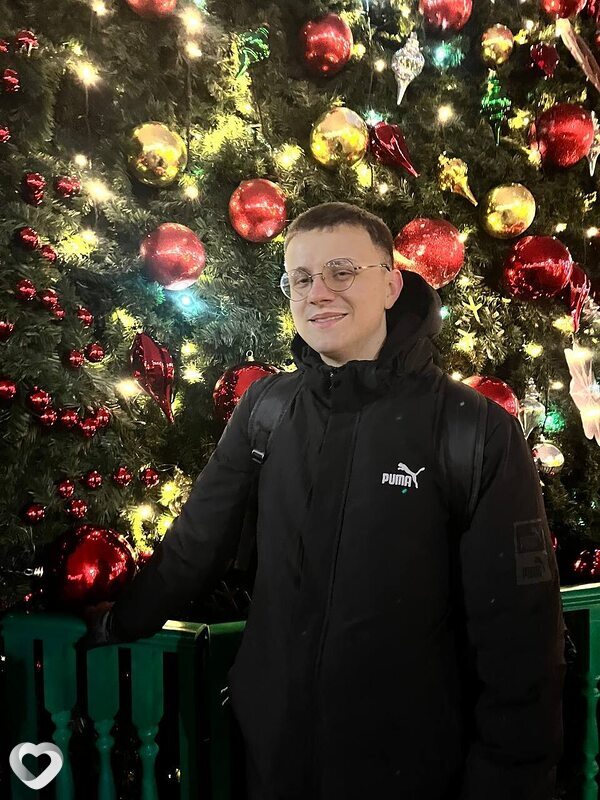 Иван, 21, Бресте — анкета №3446592