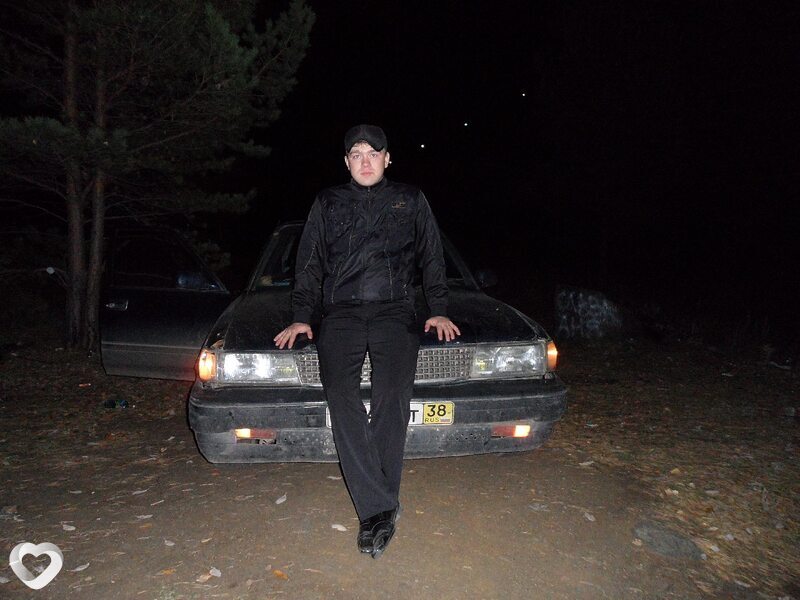 Виталя, Сафоново