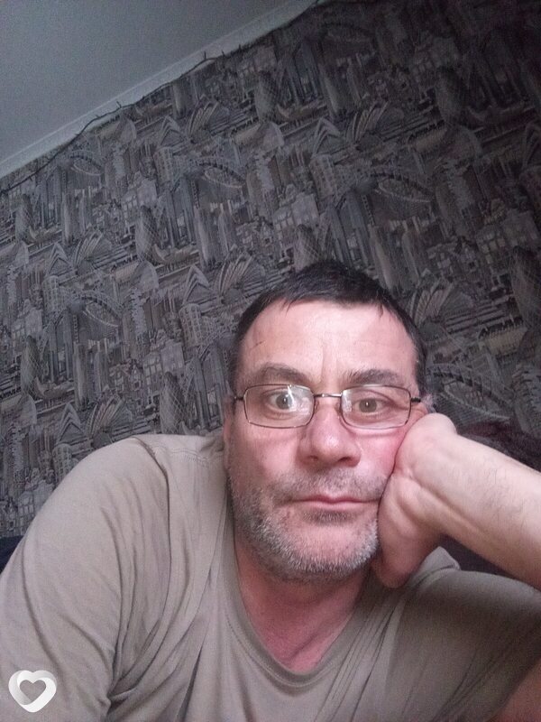 Саша, 46, Кургане — анкета №3446625