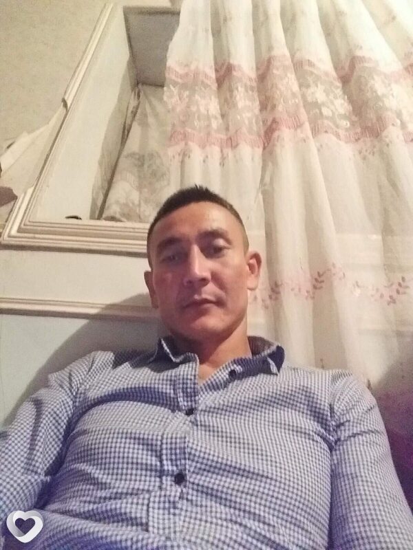 Зариф, 43, Москве — анкета №3446594