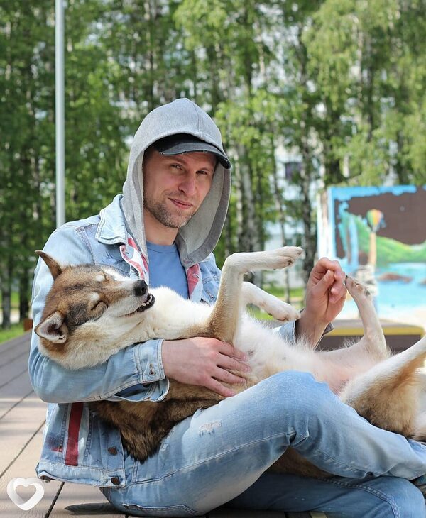 Тимофей, 38, Солигорске — анкета №3446601