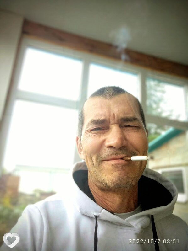Александр, 62, Омске — анкета №3446602