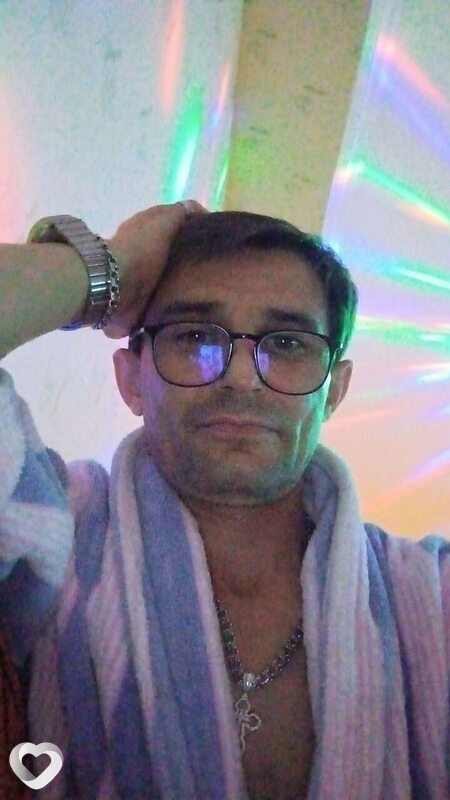 Ruslan, 48, Рогачев — анкета №3446603
