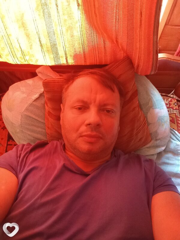 Сергей, 48, Новосибирске — анкета №3446604