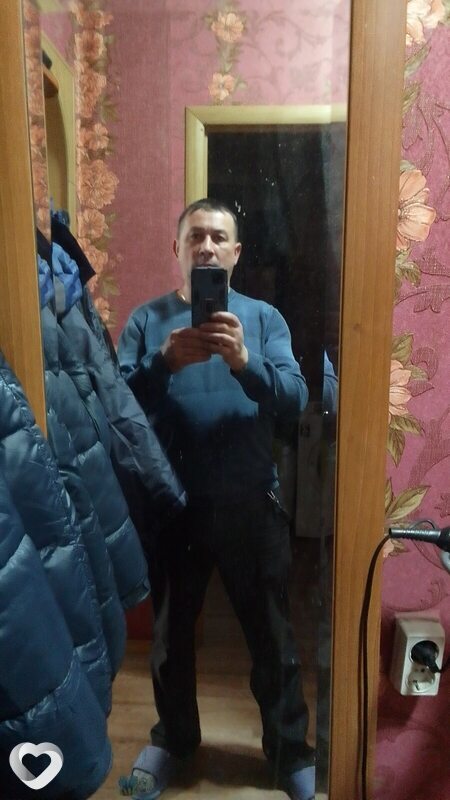 Юрий, 48, Стерлитамаке — анкета №3446605