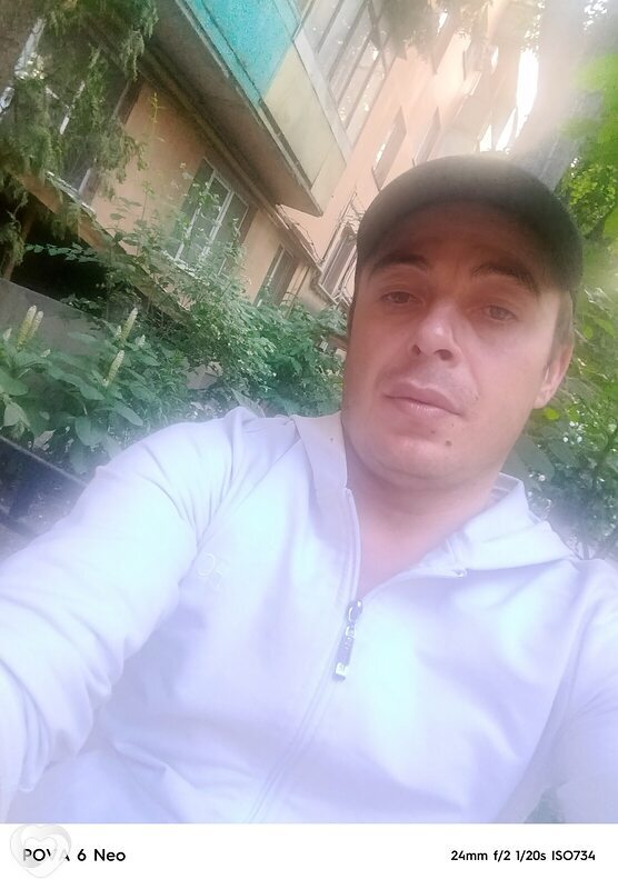 Юра, 34, Воронеже — анкета №3446606