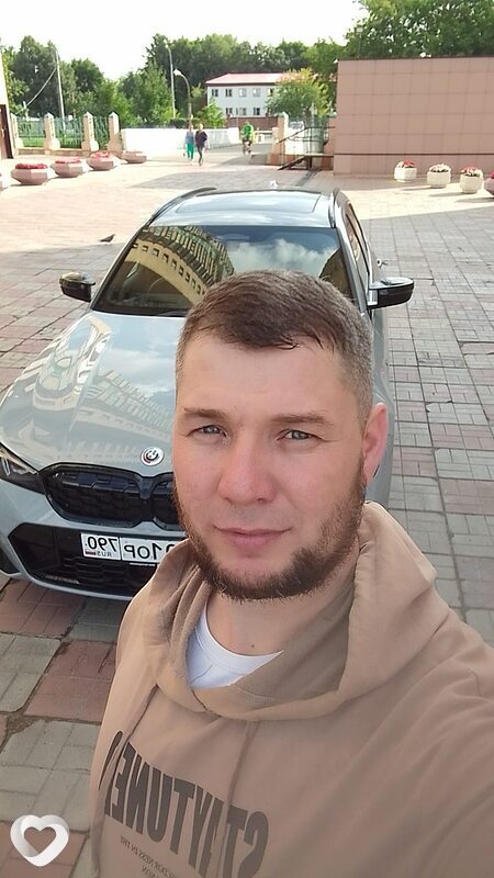 Кемал, 30, Краснодаре — анкета №3446609
