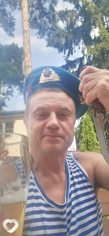 Эдуард, 56, Раменском — анкета №3446611