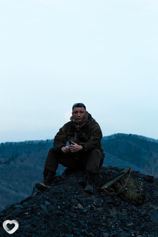 Макс, 41, Краснодаре — анкета №3446614