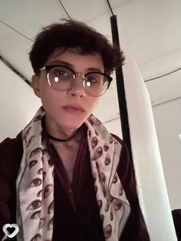 Марк, 23, Мытищах — анкета №3446616