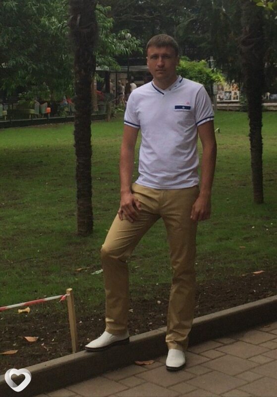 Дмитрий, 38, Костроме — анкета №3446617