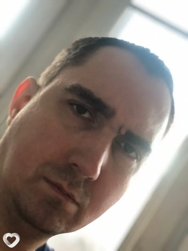 Михаил, 40, Москве — анкета №3446618