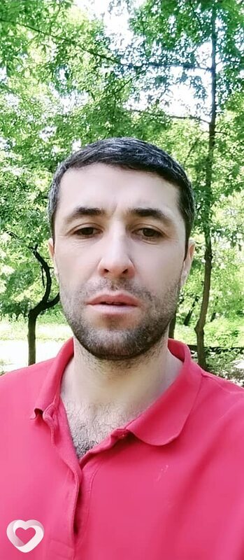 Тимур, 39, Москве — анкета №3446520