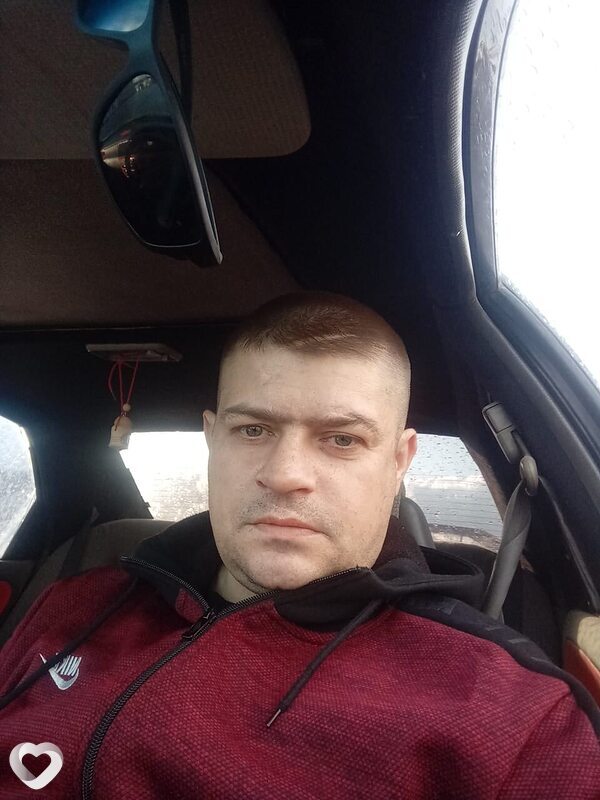 Вячеслав, 41, Назарове — анкета №3446521