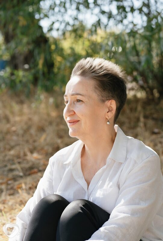 Лариса, 63, Сочи — анкета №3446525