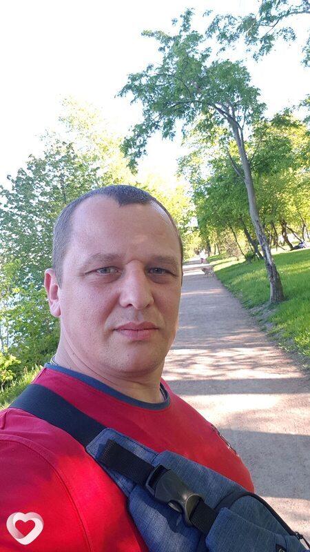 Алексей, 43, Воронеже — анкета №3446526