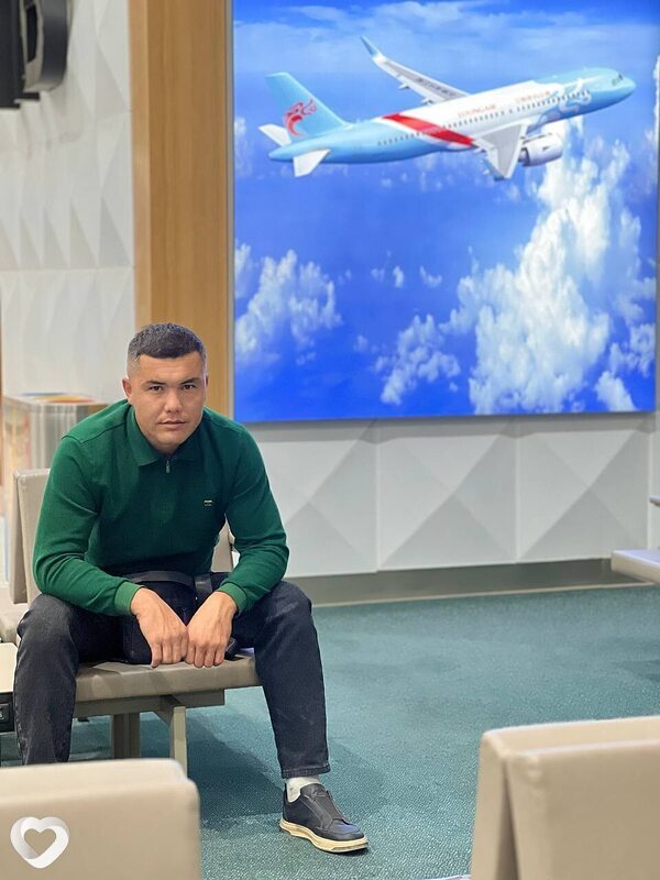 Тимур, 31, Уфе — анкета №3446539