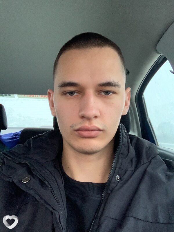 Даниил, 23, Отрадном — анкета №3446699