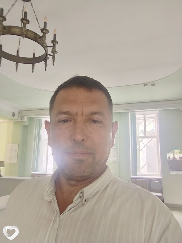 Андрей, 48, Москве — анкета №3446704