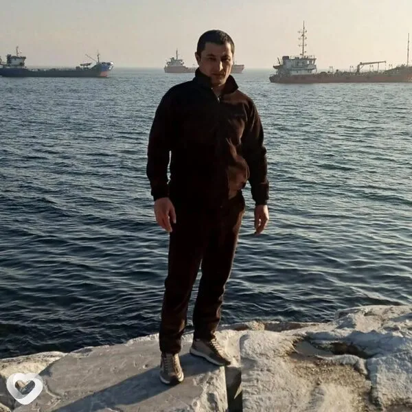 Farux, 35, Москве — анкета №3446708