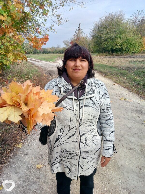 Александра, Измалково