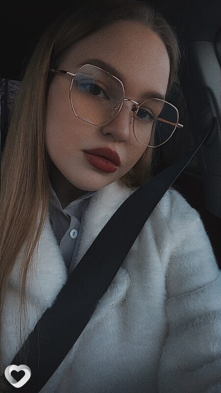 Анастасия, 22, Иванове — анкета №3446978