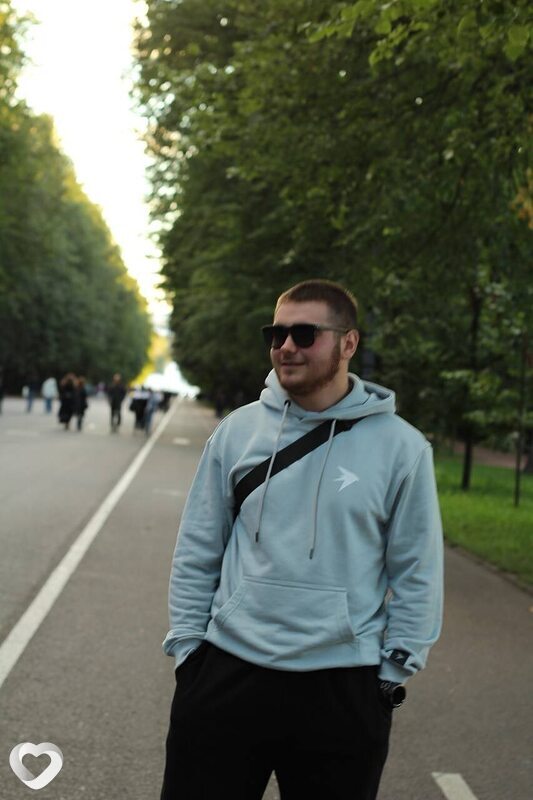 Артур, 26, Донецке — анкета №3446984