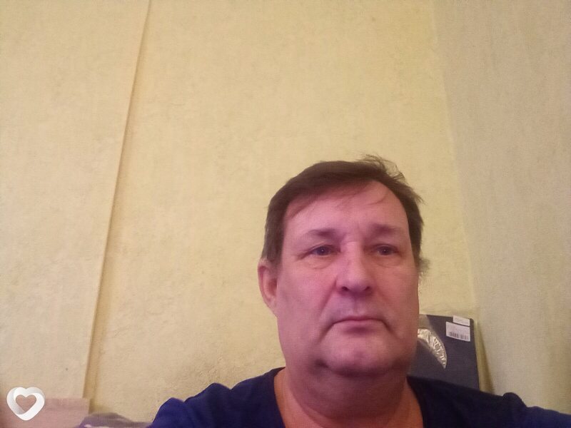 Владимир, 57, Москве — анкета №3446719