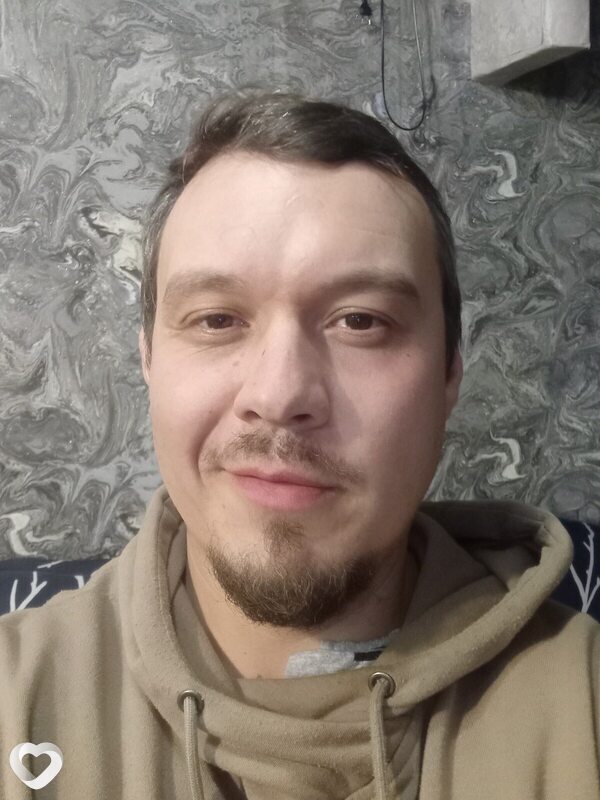 Степан, 41, Екатеринбурге — анкета №3446720