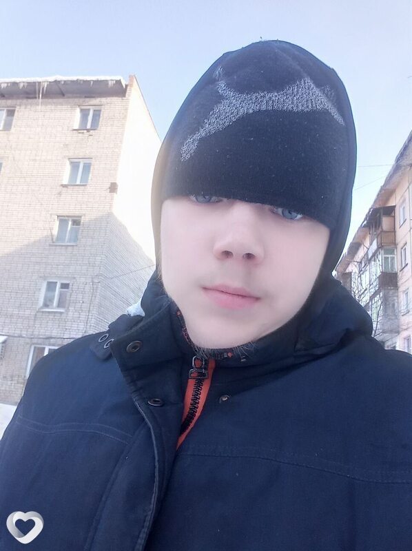 Константин, 23, Бийске — анкета №3446721