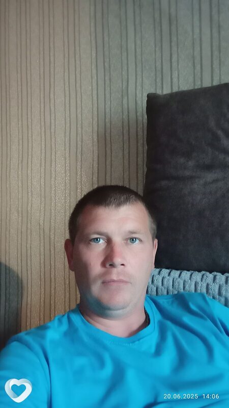 Юрий, 38, Саратове — анкета №3446737